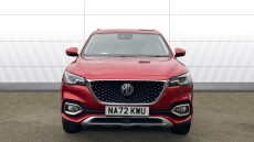 MG Hs 1.5 T-GDI Exclusive 5dr Petrol Hatchback